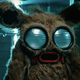 Pooka, a terrifying mascot thingy.